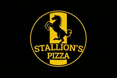 Stallion's Pizza